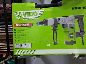 VIDO Demolition Hammer
