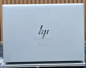 New Laptop HP EliteBook 840 G10 16GB Intel Core i7 SSD 512GB