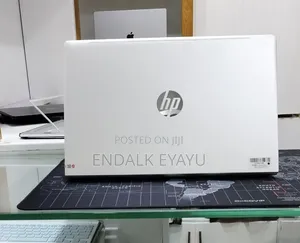 New Laptop HP ProBook 450 G8 16GB Intel Core i7 SSD 512GB