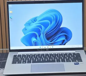 New Laptop HP EliteBook 840 G10 16GB Intel Core i7 SSD 512GB