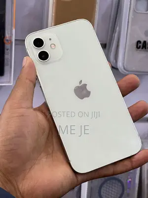 Apple iPhone 12 64 GB White