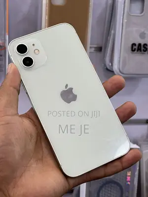 Apple iPhone 12 64 GB White