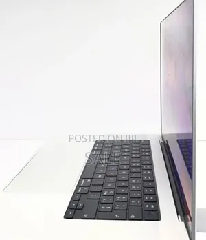 New Laptop Apple MacBook Pro 2021 M1 16GB Apple M1 Pro SSD 1T