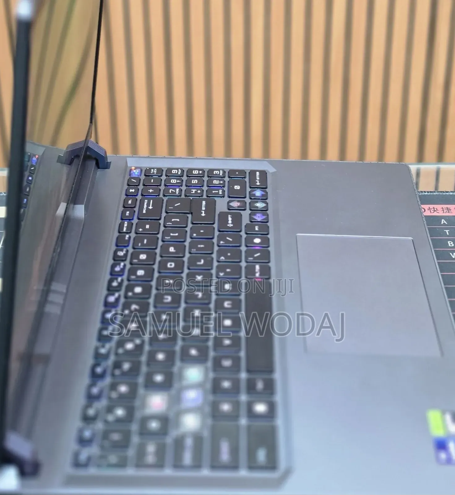 New Laptop HP Pavilion 15 16GB Intel Core i7 SSD 512GB