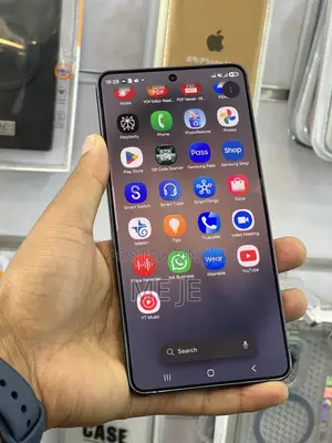 New Samsung Galaxy S26 Ultra 5G 256 GB