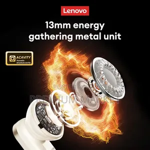 Lenovo Earphone Thinkplus LP19