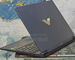 New Laptop HP Victus 15 16GB Intel Core i5 SSD 1T
