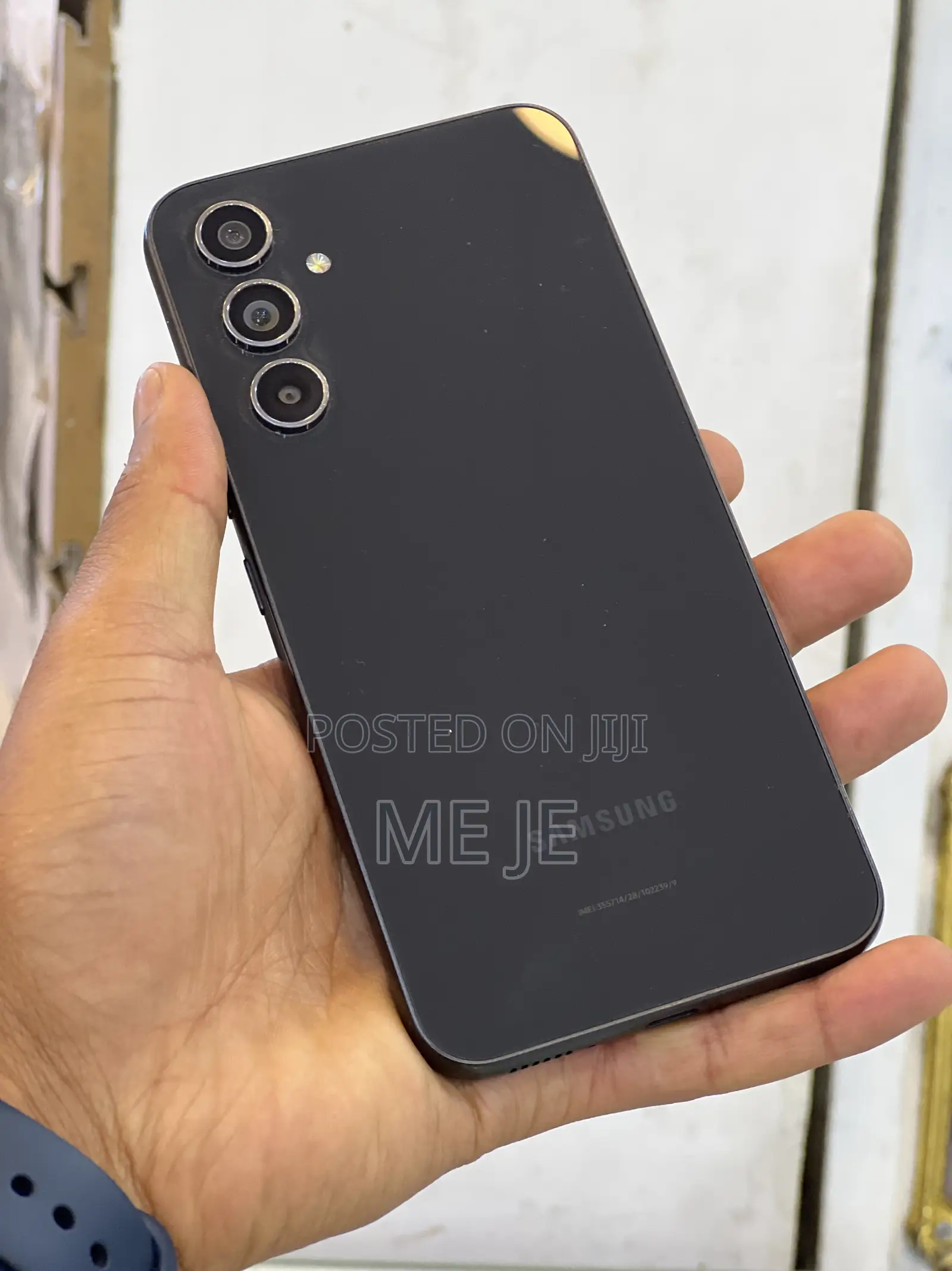 Samsung Galaxy A54 5G 256 GB