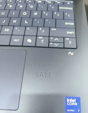 New Laptop HP OmniBook X Flip 14" 16GB Intel Core Ultra 7 SSD 1T