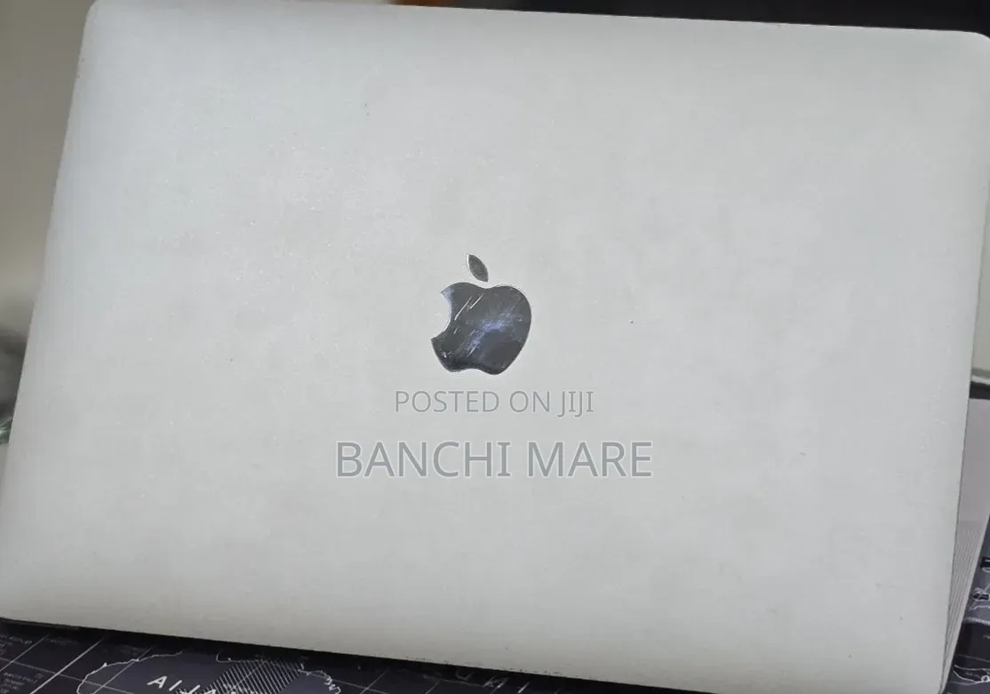 New Laptop Apple MacBook Pro 2020 M1 16GB Apple M1 SSD 512GB