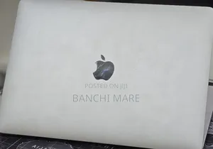 New Laptop Apple MacBook Pro 2020 M1 16GB Apple M1 SSD 512GB