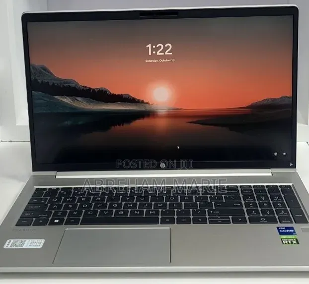 New Laptop HP ProBook 11 G2 EE 16GB Intel Core i7 SSD 1T