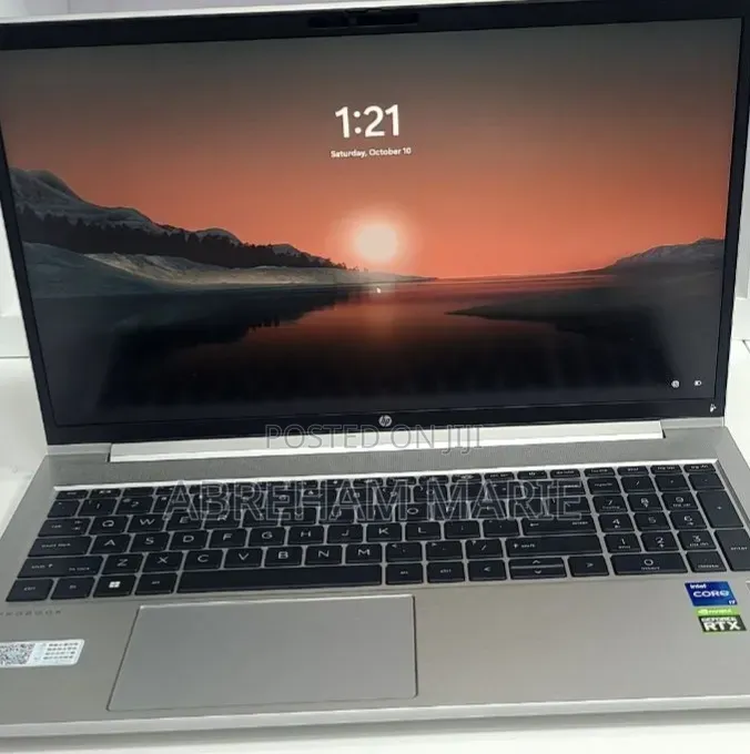 New Laptop HP ProBook 11 G2 EE 16GB Intel Core i7 SSD 1T