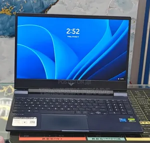 New Laptop HP Victus 15 16GB Intel Core i5 SSD 1T