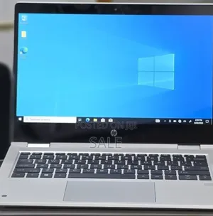 New Laptop HP EliteBook 1040 G8 16GB Intel Core i5 SSD 512GB