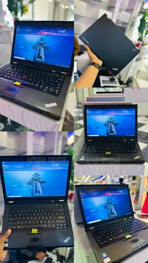 Laptop Lenovo ThinkPad T460 4GB Intel Core i5 SSD 128GB