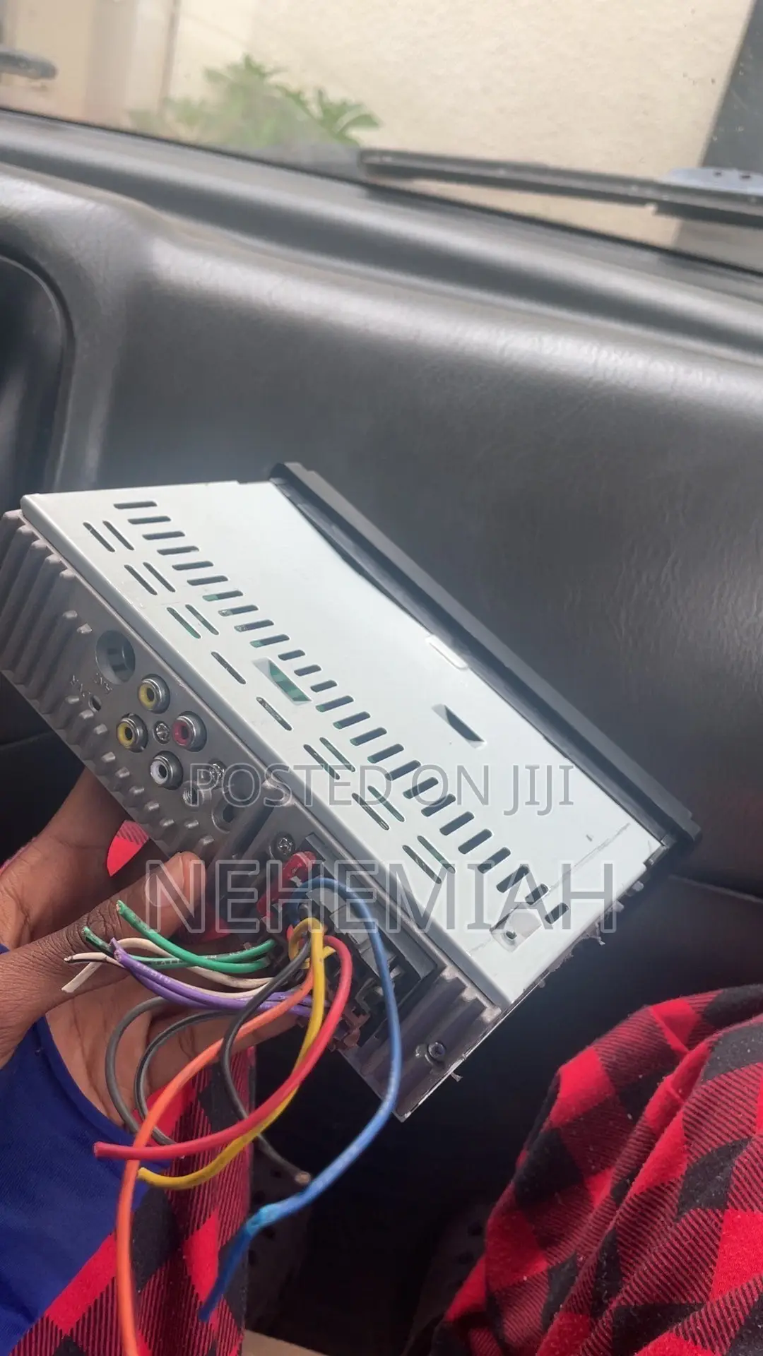 Car Stereo