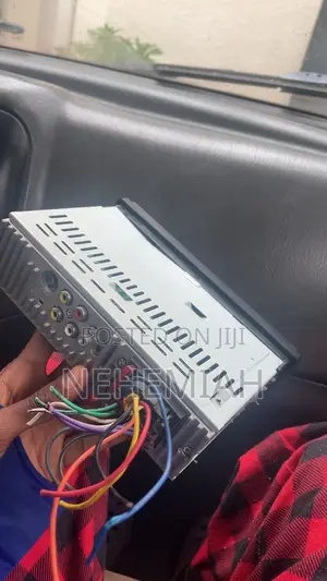 Car Stereo