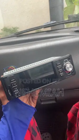 Car Stereo