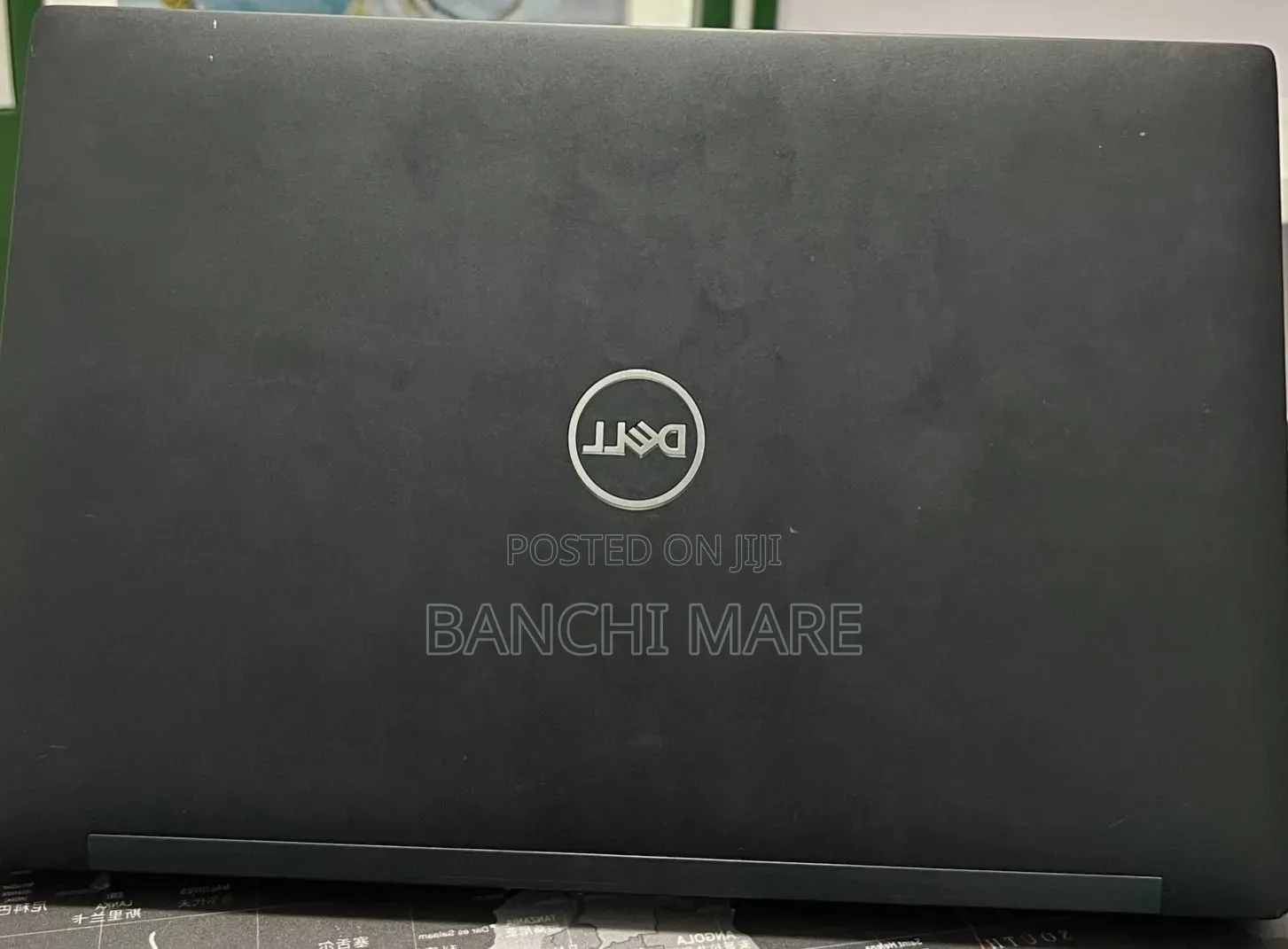 New Laptop Dell Latitude 7490 16GB Intel Core i5 SSD 256GB