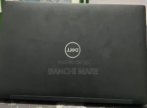 New Laptop Dell Latitude 7490 16GB Intel Core i5 SSD 256GB