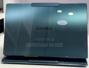 New Laptop Lenovo Yoga 7 15ITL5 32GB Intel Core Ultra 7 SSD 1T