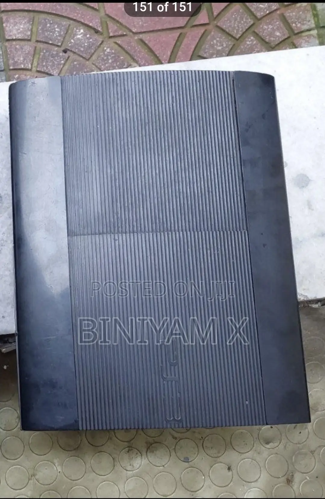 PlayStation 3