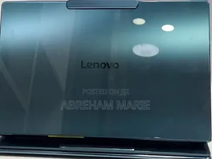 New Laptop Lenovo Yoga 7 15ITL5 32GB Intel Core Ultra 7 SSD 1T