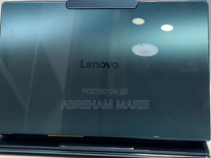 New Laptop Lenovo Yoga 7 15ITL5 32GB Intel Core Ultra 7 SSD 1T