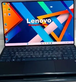 New Laptop Lenovo Yoga 7 15ITL5 32GB Intel Core Ultra 7 SSD 1T