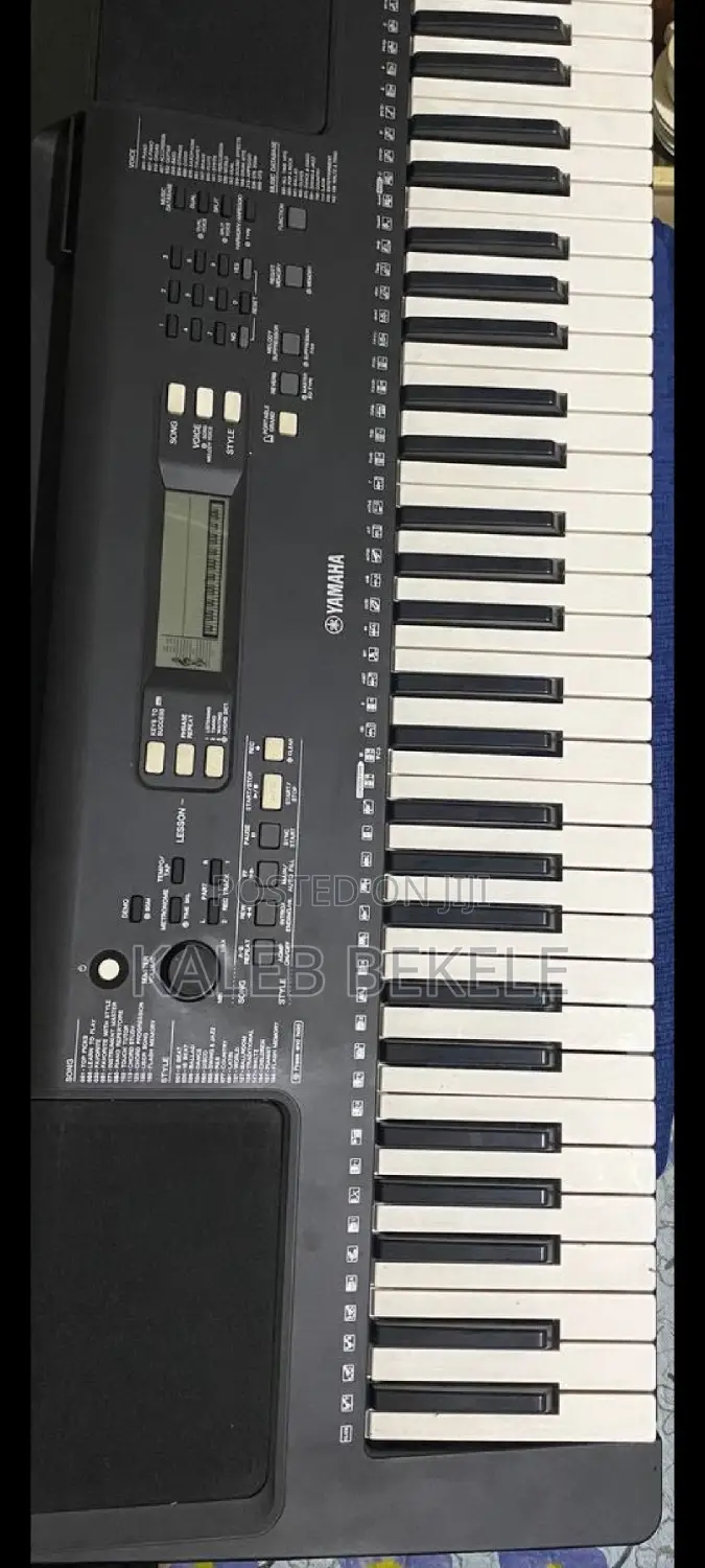 Keybord Sell