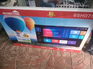 Anda TV 50inchi 4k Smart Android TV