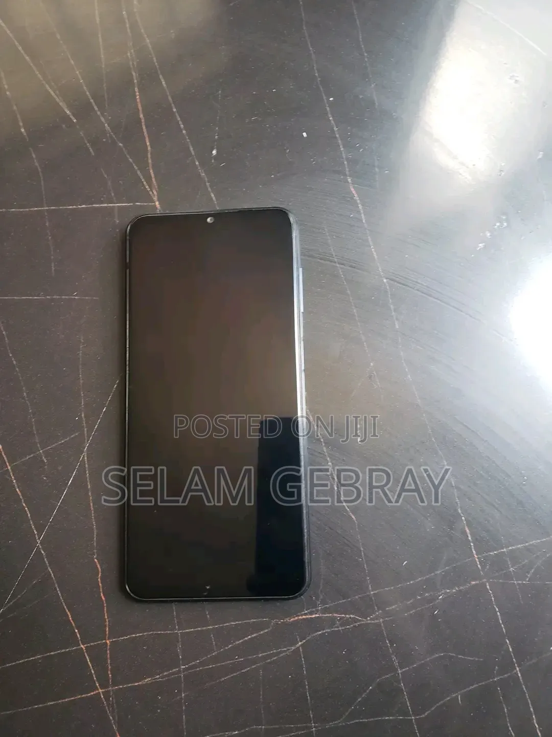Samsung Galaxy M13 64 GB Black