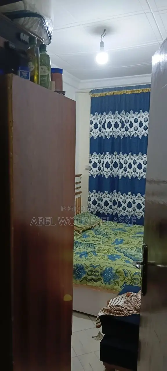 Furnished 1bdrm Condo in Nifas Silk-Lafto for sale