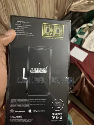  iPhone 13 Pro Max Screen