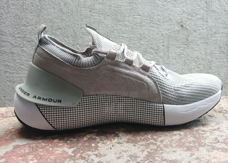 Original Under Armour HOVR