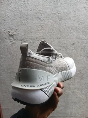 Original Under Armour HOVR