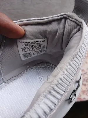 Original Under Armour HOVR