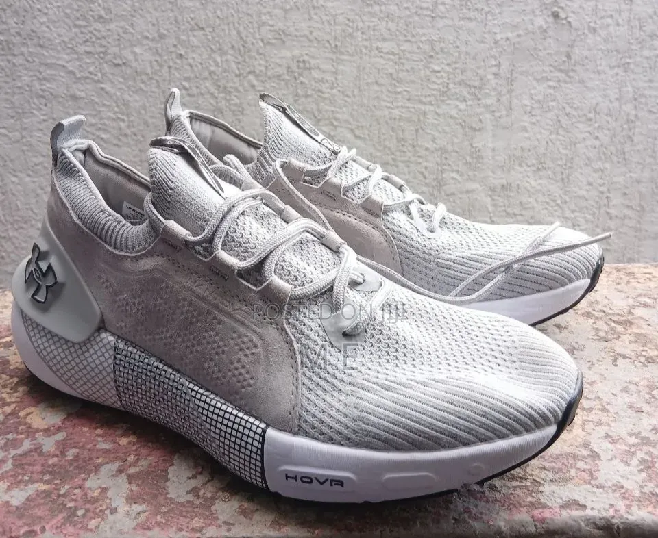 Original Under Armour HOVR