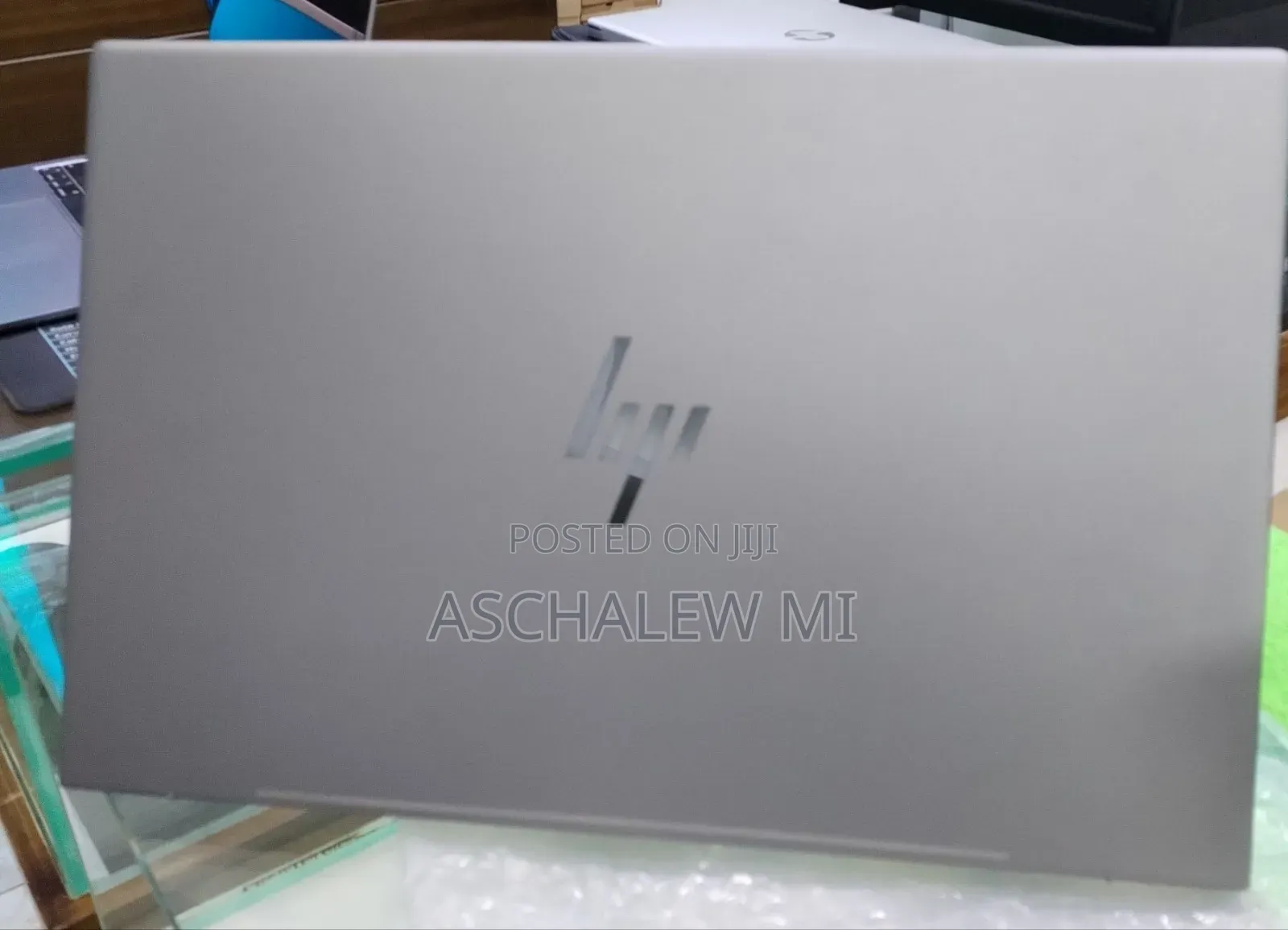 New Laptop HP Envy 17 16GB Intel Core Ultra 7 SSD 1T
