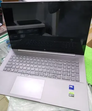 New Laptop HP Envy 17 16GB Intel Core Ultra 7 SSD 1T