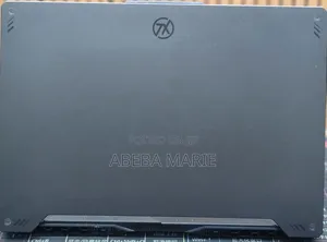 New Laptop Asus ROG Zephyrus G15 16GB AMD Ryzen 7 SSD 512GB
