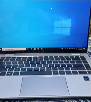 New Laptop HP EliteBook 1040 G8 16GB Intel Core i5 SSD 512GB