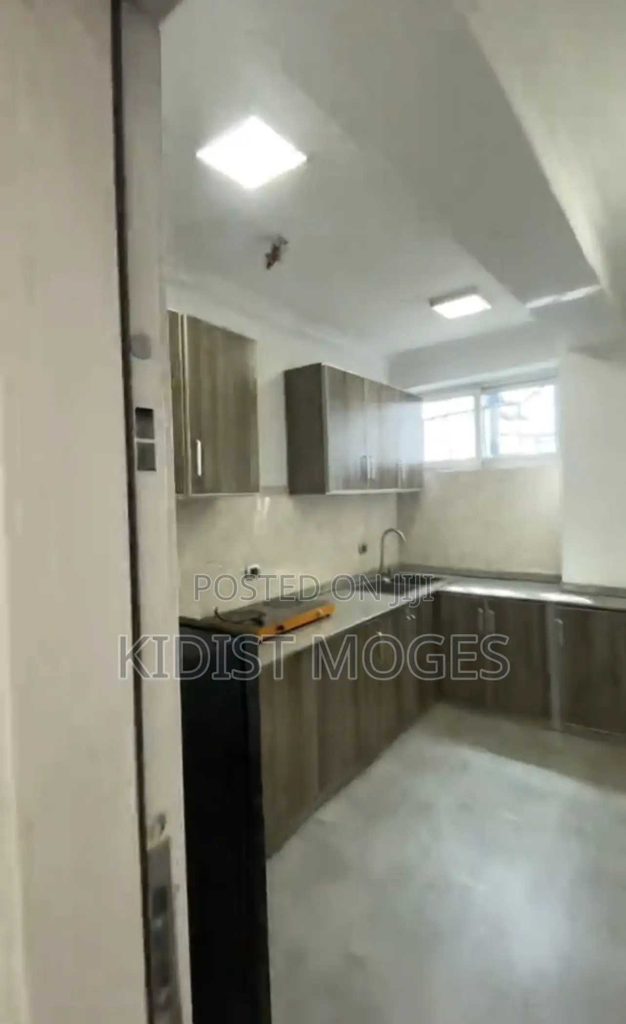 Furnished 2bdrm Apartment in Lideta for rent