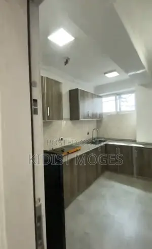 Furnished 2bdrm Apartment in Lideta for rent
