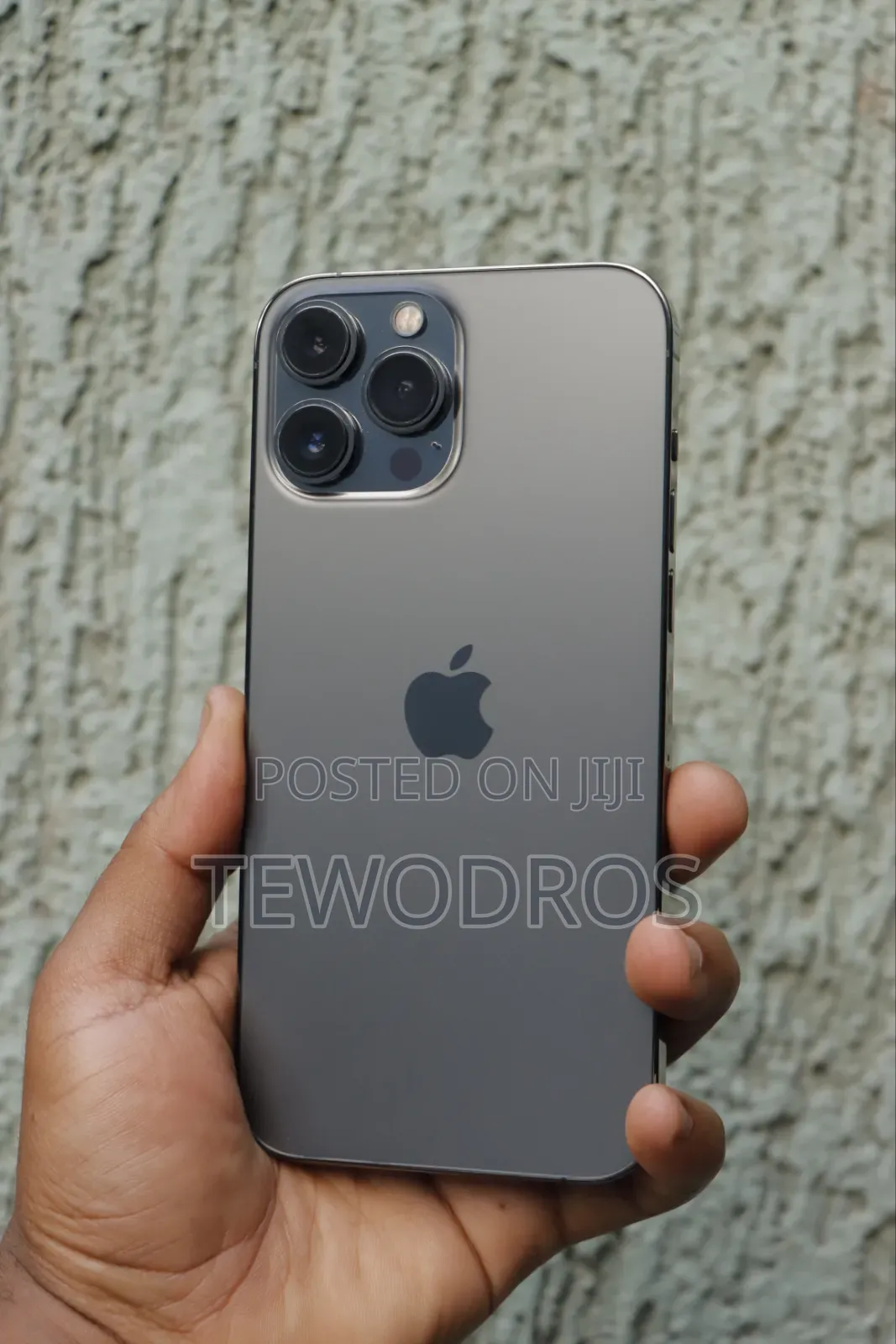 Apple iPhone 13 128 GB Graphite