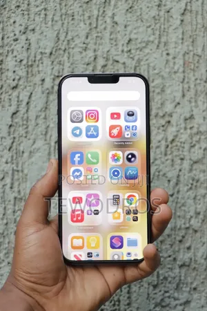 Apple iPhone 13 128 GB Graphite