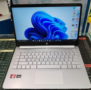 New Laptop HP Stream Notebook 8GB AMD Ryzen 5 SSD 512GB