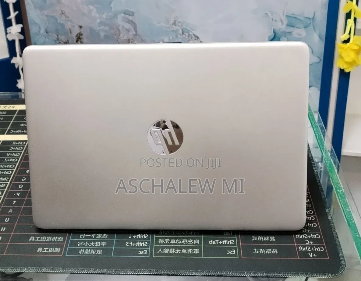 New Laptop HP Stream Notebook 8GB AMD Ryzen 5 SSD 512GB