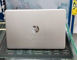 New Laptop HP Stream Notebook 8GB AMD Ryzen 5 SSD 512GB